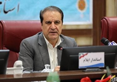 مصوبات پرحجم دولت برای ایلام در سفر اخیر رئیس‌جمهور