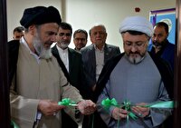 راه اندازی شعبۀ استان خوزستان انجمن علمی مطالعات نهج‌البلاغه