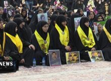 عزت ایران اسلامی مرهون فداکاری مادران شهداست