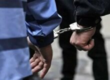 عوامل کانال تلگرامی شکار مزدور در غرب مازندران دستگیر شدند