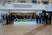 نمایشگاه آگروفود عمان؛ فرصتی تازه برای پیوند صنعتی و توسعه صادرات البرز