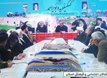 پزشکیان: هیچ سدی بدون پیوست زیست محیطی ساخته نمی‌شود