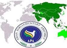 جهان با عدالت گزینشی، جایی برای صلح پایدار ندارد