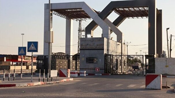 مصر: اجازه بازگشت مجدد فلسطینیان به غزه را خواهیم داد