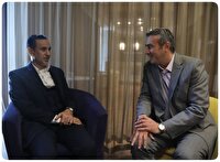 قدردانی سفیر عمان از رفتار حرفه‌ای شهر فرودگاهی امام خمینی