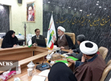 تاکید نماینده ولی فقیه در کردستان بر گسترش فرهنگ عفاف