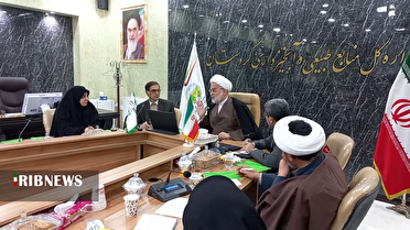 تاکید نماینده ولی فقیه در کردستان بر گسترش فرهنگ عفاف