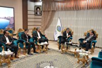 تاکیداستاندار آذربایجان غربی بر نقش تسهیلات قرض‌الحسنه در توانمندسازی اقتصادی مردم