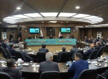 برگزاری کارگاه تفاهم‌نامه مشترک با فائو برای تقویت اقدامات احیای دریاچه ارومیه