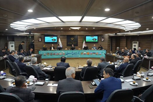 برگزاری کارگاه تفاهم‌نامه مشترک با فائو برای تقویت اقدامات احیای دریاچه ارومیه