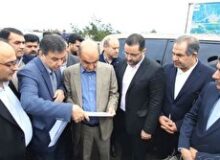 تکمیل کمربندی تالش حلقه حیاتی کریدور شمال-جنوب است