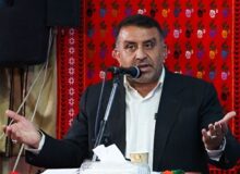 فعالیت‌های مخرب در ذخیره‌گاه دنا متوقف شود