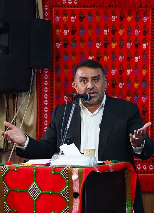 فعالیتهای مخرب در ذخیرهگاه دنا متوقف شود