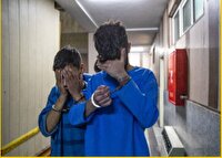 دستگیری سارق کارگاه و مالخر در نجف آباد