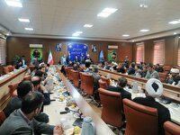 دستگاه قضایی ملجا مردم است