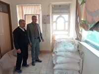 کشف و ضبط ۳۴ کیسه آرد یارانه‌ای در خواف