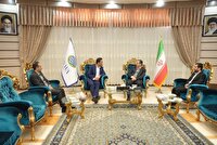 تاکید استاندار آذربایجان غربی برنقش بانکها در جهش سرمایهگذاری