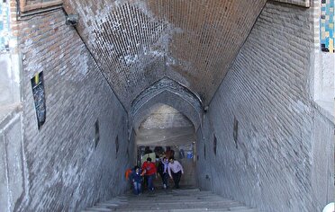 شهر آب‌انبار‌ها جان تازه گرفت