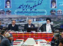 پزشکیان: اجازه نمی دهیم به محیط زیست صدمه ای وارد شود