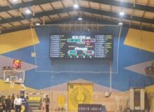 شهرآورد خوزستان به سود پالایش نفت آبادان