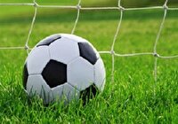 تساوی بدون گل شمس آذر و خیبر