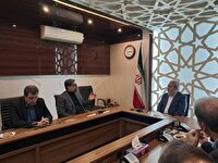 سرمایهگذاری مشترک ایدرو و شرکتهای چینی در انرژیهای نو