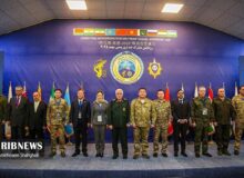 پایان موفق رزمایش سهند ۲۰۲۵ در همه سناریو‌ها