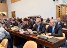 ضرورت خودداری همه دولت‌ها از اقدامات قهرآمیز یک‌جانبه