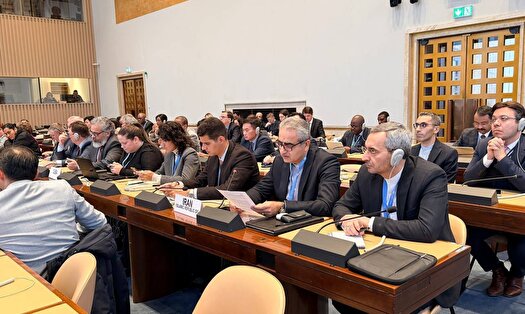 ضرورت خودداری همه دولتها از اقدامات قهرآمیز یکجانبه