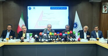 برگزاری صد و یازدهمین نشست گفت‌وگوی دولت و بخش خصوصی در هرمزگان