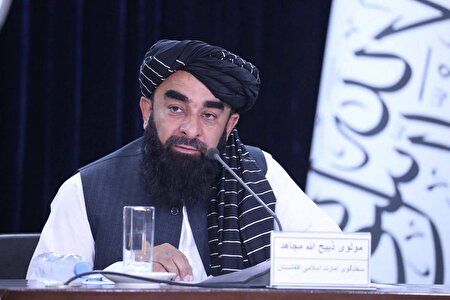 پیش شرط افغانستان برای بازگشایی گذرگاههای مرزی با پاکستان