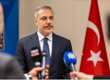 صلح روسیه و اوکراین آینده اروپا را شکل خواهد داد