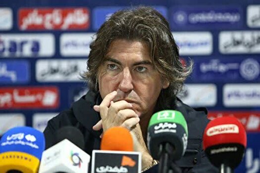 وقت شکست حریف (پرسپولیس) رسیده، باید ببریم