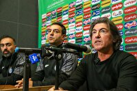 ساپینتو: زمان آن رسیده که پرسپولیس را شکست دهیم