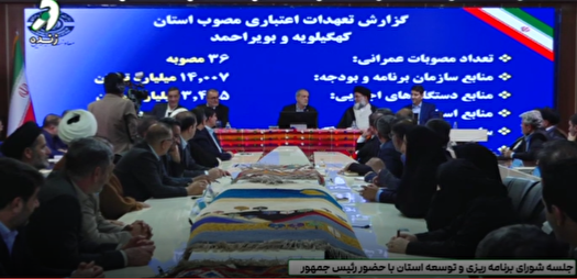 پزشکیان: اختیارات لازم را برای رفع مشکلات به مدیران دادهام