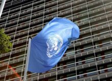 محاصره هوایی ونزوئلا نقض فاحش حقوق بین‌الملل است