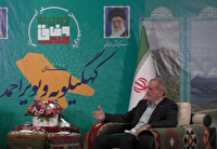 قدردانی رئیس جمهور از صدا و سیما و رسانه ها