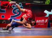 فینال بیست‌وپنجمین دوره رقابت‌های لیگ برتر کشتی فرنگی جام یادگار امام (ره)
