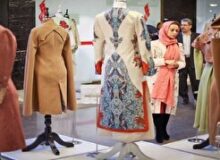 نظارت بر  عرصه «مد و لباس» کشور بر پایه ارزش‌های ایرانی ـ اسلامی