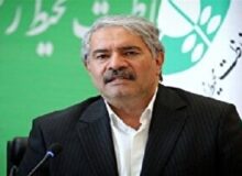 برای نجات خلیج گرگان فقط ۳ تا ۴ سال فرصت داریم