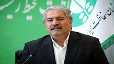 برای نجات خلیج گرگان فقط ۳ تا ۴ سال فرصت داریم