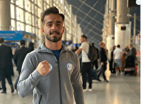 اعزام کونگ فوکار بوکانی به مسابقات جهانی