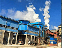 بررسی عملکرد و پایش آلایندگی واحدهای صنعتی پیرانشهر