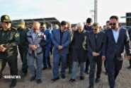 انتقاد استاندار خراسان‌شمالی از روند اجرای نیروگاه خورشیدی جاجرم