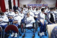 ۱۸ جوان اصفهانی آماده حضور در مسابقات پاراآسیایی جوانان دبی ۲۰۲۵