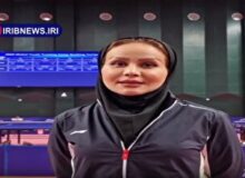 حضور سرمربی تیم تنیس روی میز جوانان در کمپ جهانی چین