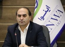 سرمایه گذاری  ۳/۶ همتی درواحدفرآوری سیلیس و شیشه در باروق