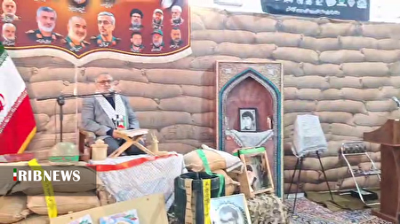 دشمن با عملیات روانی و جنگ شناختی به دنبال تضعیف روحیه مردم است