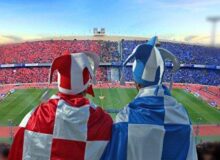 لیگ برتر فوتبال؛ ترکیب استقلال و پرسپولیس مشخص شد
