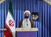 جنگ ۱۲ روزه نماد شجاعت و اتحاد ملت قهرمان ایران